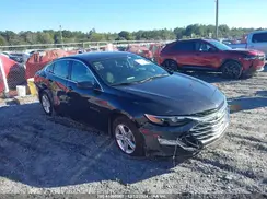 1G1ZD5ST8PF229011 2023 CHEVROLET MALIBU