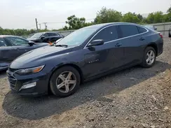 1G1ZD5ST8PF229221 2023 CHEVROLET MALIBU