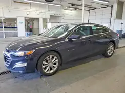 1G1ZD5ST8PF229445 2023 CHEVROLET MALIBU
