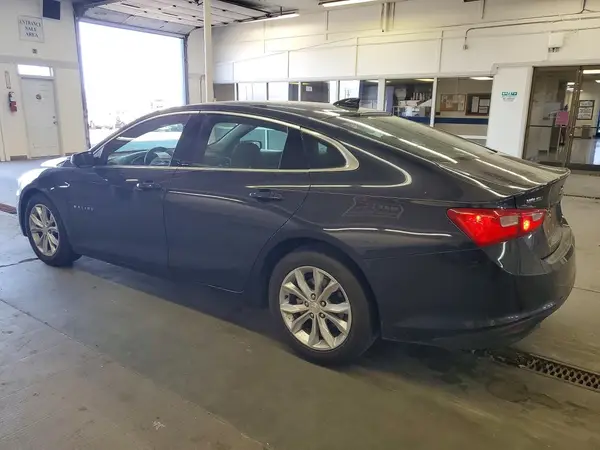 1G1ZD5ST8PF229445 2023 CHEVROLET MALIBU - Image 2