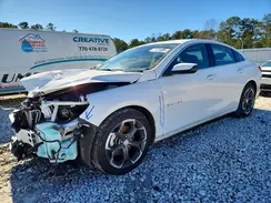 1G1ZD5ST8PF229512 2023 CHEVROLET MALIBU