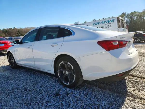 1G1ZD5ST8PF229512 2023 CHEVROLET MALIBU - Image 2