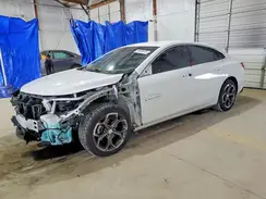 1G1ZD5ST8PF229560 2023 CHEVROLET MALIBU