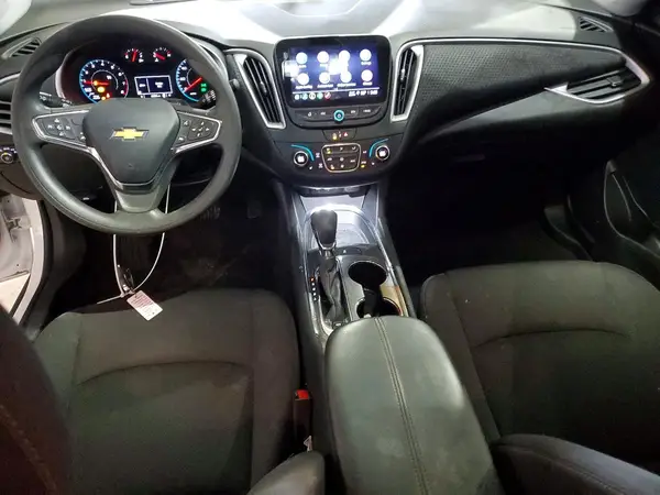 1G1ZD5ST8PF229560 2023 CHEVROLET MALIBU - Image 8
