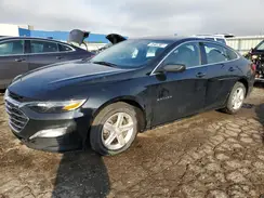 1G1ZD5ST8PF229669 2023 CHEVROLET MALIBU