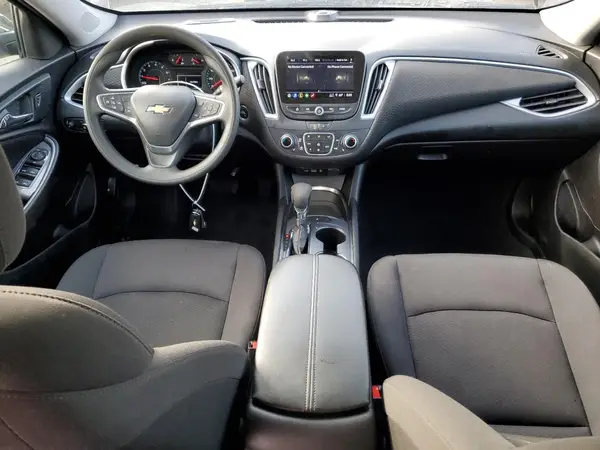 1G1ZD5ST8PF229669 2023 CHEVROLET MALIBU - Image 8