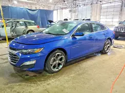 1G1ZD5ST8PF229719 2023 CHEVROLET MALIBU