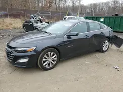 1G1ZD5ST8PF229820 2023 CHEVROLET MALIBU