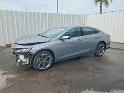 1G1ZD5ST8PF229963 2023 CHEVROLET MALIBU