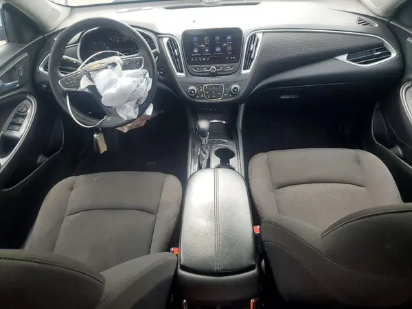 1G1ZD5ST8PF229963 2023 CHEVROLET MALIBU - Image 8