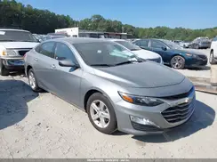 1G1ZD5ST8PF230143 2023 CHEVROLET MALIBU