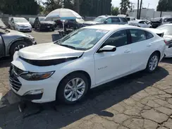 1G1ZD5ST8PF230921 2023 CHEVROLET MALIBU