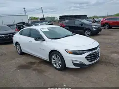 1G1ZD5ST8PF231292 2023 CHEVROLET MALIBU
