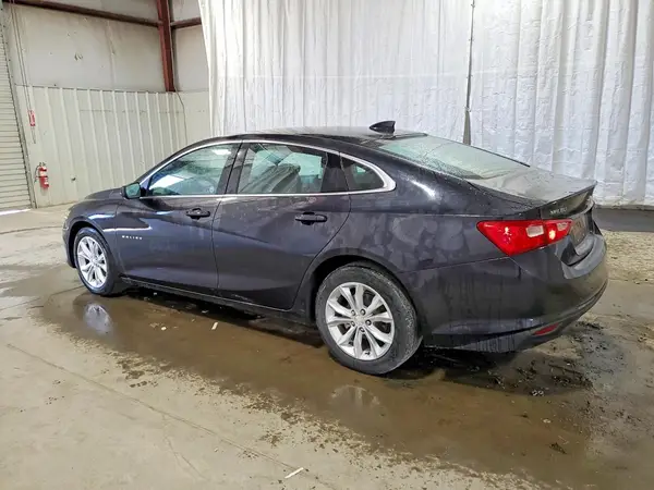 1G1ZD5ST8PF231910 2023 CHEVROLET MALIBU - Image 2