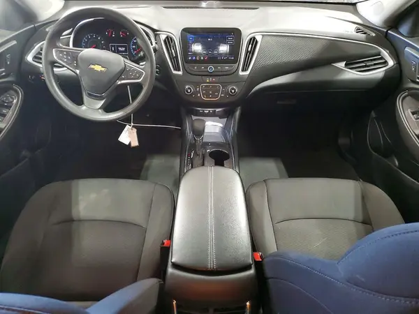 1G1ZD5ST8PF231910 2023 CHEVROLET MALIBU - Image 8