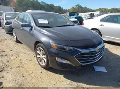 1G1ZD5ST8PF232166 2023 CHEVROLET MALIBU