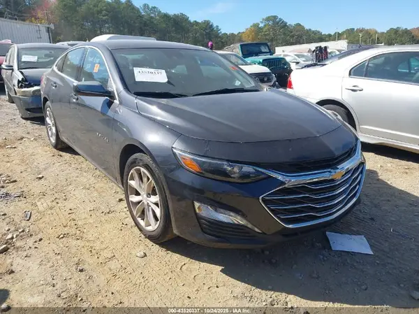 1G1ZD5ST8PF232166 2023 CHEVROLET MALIBU - Image 1