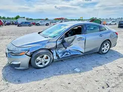 1G1ZD5ST8PF232586 2023 CHEVROLET MALIBU