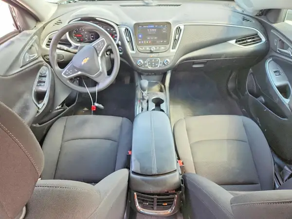 1G1ZD5ST8PF232586 2023 CHEVROLET MALIBU - Image 8
