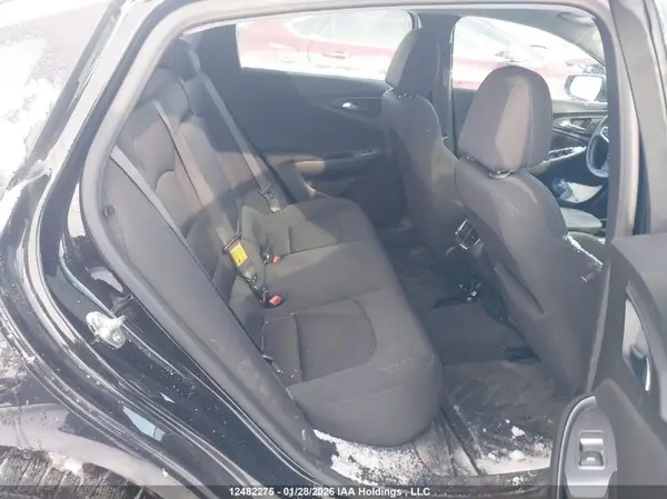 1G1ZD5ST8PF232670 2023 CHEVROLET MALIBU - Image 8