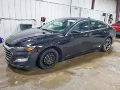 1G1ZD5ST8PF232703 2023 CHEVROLET MALIBU