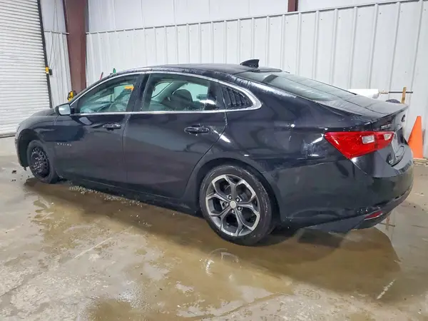 1G1ZD5ST8PF232703 2023 CHEVROLET MALIBU - Image 2