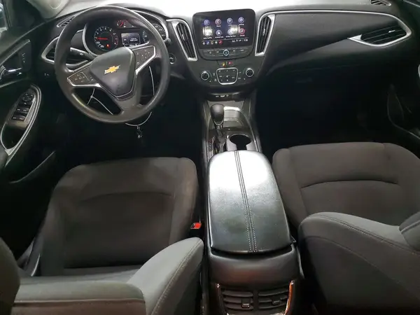 1G1ZD5ST8PF232703 2023 CHEVROLET MALIBU - Image 8
