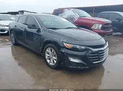 1G1ZD5ST8PF232751 2023 CHEVROLET MALIBU