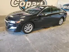 1G1ZD5ST8PF233186 2023 CHEVROLET MALIBU