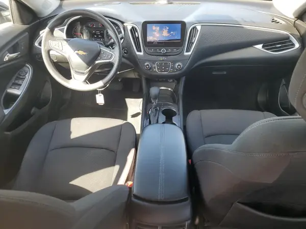 1G1ZD5ST8PF233186 2023 CHEVROLET MALIBU - Image 8
