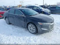 1G1ZD5ST8PF233222 2023 CHEVROLET MALIBU