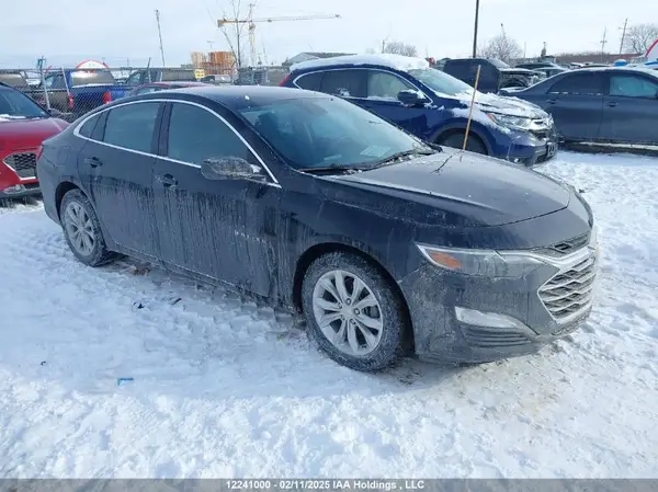 1G1ZD5ST8PF233222 2023 CHEVROLET MALIBU - Image 1