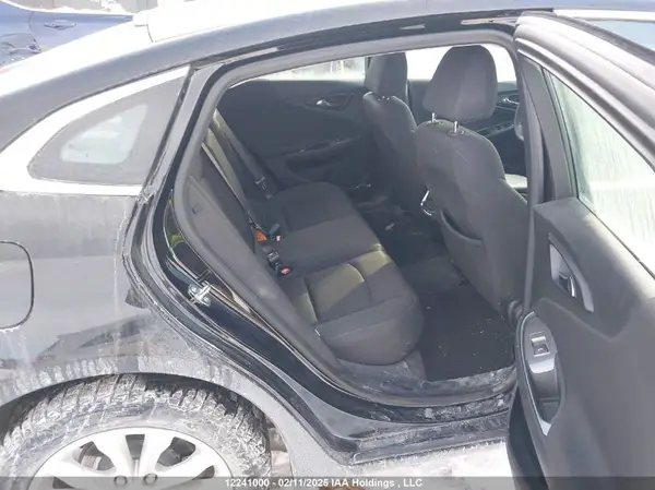 1G1ZD5ST8PF233222 2023 CHEVROLET MALIBU - Image 8