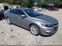 1G1ZD5ST8PF233401 2023 CHEVROLET MALIBU