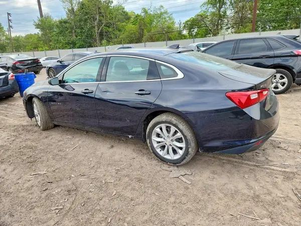 1G1ZD5ST8PF233513 2023 CHEVROLET MALIBU - Image 2