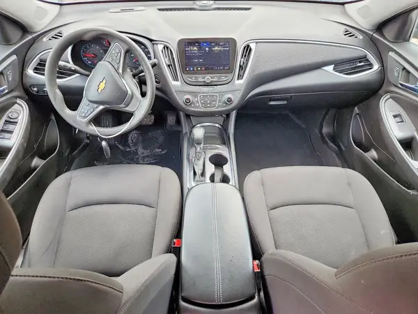 1G1ZD5ST8PF233513 2023 CHEVROLET MALIBU - Image 8
