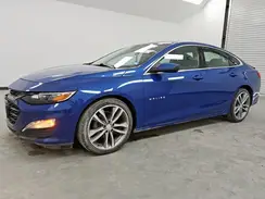 1G1ZD5ST8PF233723 2023 CHEVROLET MALIBU