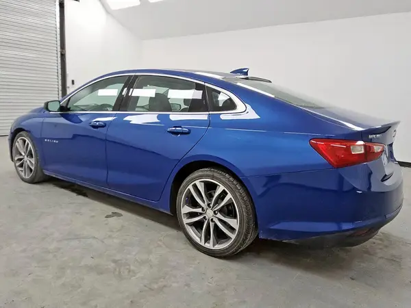1G1ZD5ST8PF233723 2023 CHEVROLET MALIBU - Image 2