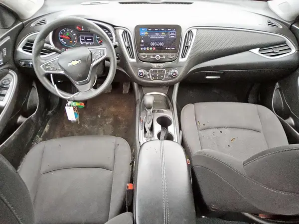 1G1ZD5ST8PF233723 2023 CHEVROLET MALIBU - Image 8