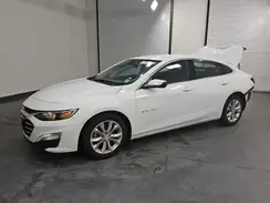 1G1ZD5ST8PF233818 2023 CHEVROLET MALIBU