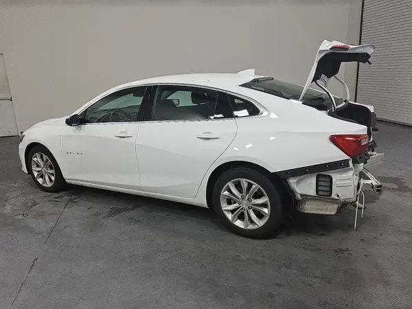 1G1ZD5ST8PF233818 2023 CHEVROLET MALIBU - Image 2