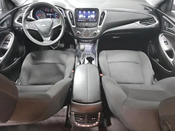 1G1ZD5ST8PF233818 2023 CHEVROLET MALIBU - Image 8