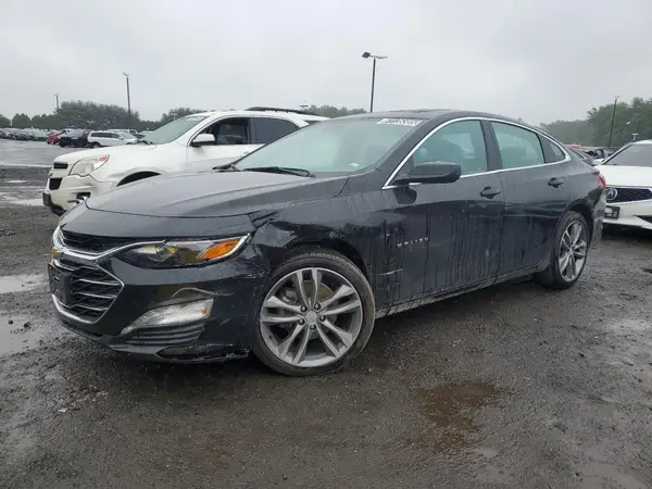 1G1ZD5ST8PF234354 2023 CHEVROLET MALIBU - Image 1