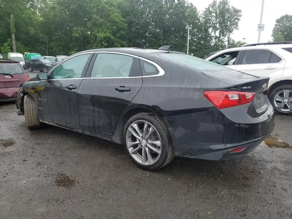 1G1ZD5ST8PF234354 2023 CHEVROLET MALIBU - Image 2