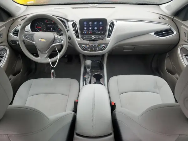 1G1ZD5ST8PF234354 2023 CHEVROLET MALIBU - Image 8