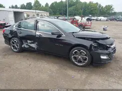 1G1ZD5ST8PF234712 2023 CHEVROLET MALIBU
