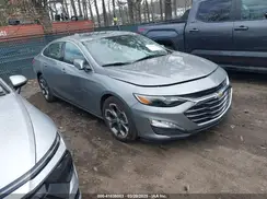 1G1ZD5ST8PF235360 2023 CHEVROLET MALIBU