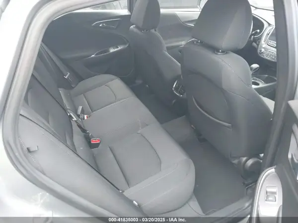 1G1ZD5ST8PF235360 2023 CHEVROLET MALIBU - Image 8