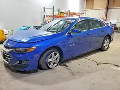 1G1ZD5ST8PF235407 2023 CHEVROLET MALIBU