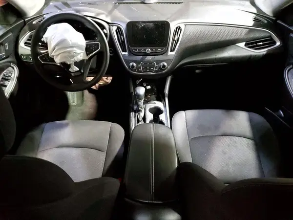 1G1ZD5ST8PF235407 2023 CHEVROLET MALIBU - Image 8